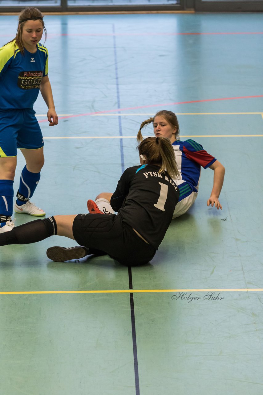 Bild 423 - Girls Cup